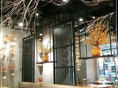 大堂-水木苼 蔬食料理