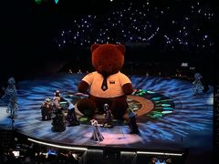 -杭州奥体中心-体育场