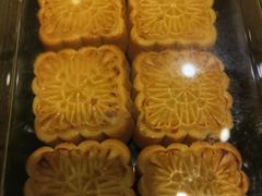 绿豆皇-泸溪河桃酥(西直门凯德店)