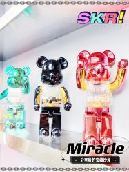 -Miracle集简美发沙龙