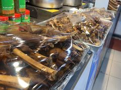 -大头亮羊汤烩面·河南非遗(良乡总店)