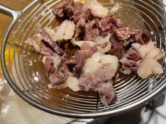 -左庭右院鲜牛肉火锅(环球港店)