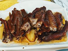 -海鲜街菜馆(海珠南路店)