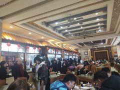 大堂-葛记焖饼(伏牛路店)