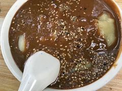 -老磁器口豆汁店(天坛店)