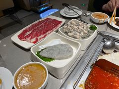 -海底捞火锅(中山路天主教堂店)