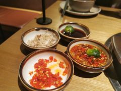 -大头椰·椰子鸡火锅(新梦店)