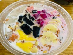 -小豆海棠(嘉兴路店)