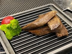 -菊上料理(蜀山银泰百货店)