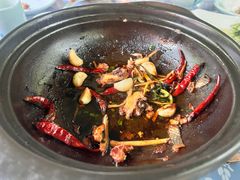 -柴火农家饭(遇龙河店)
