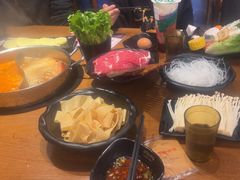 -呷哺呷哺(宝山正大乐城店)