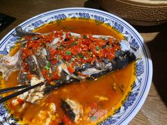 -八碗湘长沙市井菜(坡子街店)