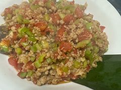 -蜗牛小馆醉乡民谣云南菜(惠新西里店)