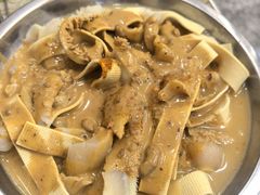 -老白家怡贵园烤肉