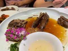 -尚一汤 广东炖汤(金桥国际店)