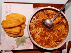 油条-隆喜元鱼汤包·海鲜(中联广场店)