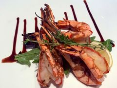 -GreyWhale灰鲸餐厅(武汉国际广场店)