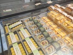 -巴黎优朵烘焙馆(菱角湖壹号店)