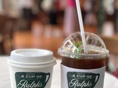 -Ralph’s Coffee(北京三里屯店)
