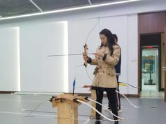 -真枪汇射击俱乐部(福州奥体阳光天地店)