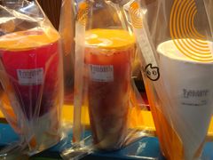 饮品组合-CoCo都可(嘉定日月光店)