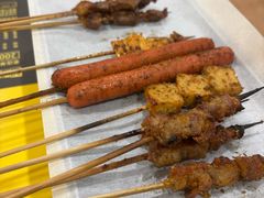 -望京小腰(北京总店)