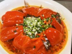 -小八仙·宴(三峡茶庄店)