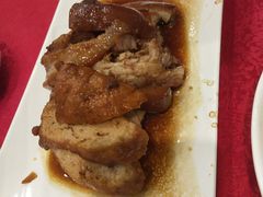 隆江猪脚-抱德·潮汕味(敦和店原惠城鱼仔)
