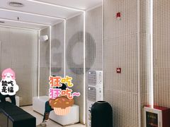 -喜茶(深圳丰盛町店)