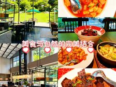 -品味杭州·粤式融合·海鲜小馆·钱江新城CBD
