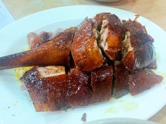 -一乐烧鹅(中环店)