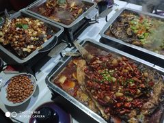 -锦尚阁烤鱼•天津菜(宣武门胡同店)