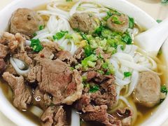 -菜忠潮州牛肉店(岗厦店)