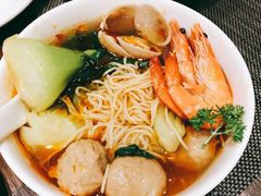 -清远熹乐谷温泉度假酒店