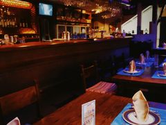 -甘尼仕印度餐厅爵士酒吧(阳春巷店)
