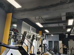 -天型健身工作室(大学城店)