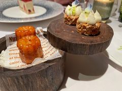 餐后甜点-蝶舍·MAISON PAPILLON