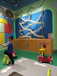 -巧虎欢乐岛(常营华联店)