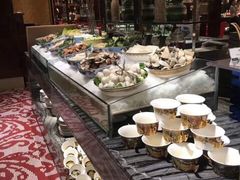 -盛宴标帜西餐厅龙虾.鲍鱼•牛排(重庆喜来登大酒店)