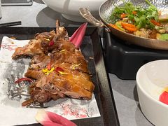 -姑苏家宴·苏帮菜·松鼠桂鱼(苏州总店)