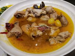 -绸乡宴酒店·融合苏帮宴(吴江店)