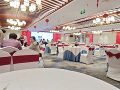 -聚春园自助餐厅(东街口店)