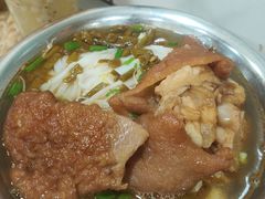-北海田螺店(四川路店)