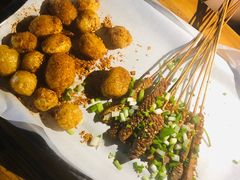 -林二哥宜烤官·宜宾小烧烤