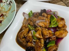 风味掌中宝-老刘私厨猪脚饭