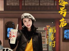 -北京稻香村(零号店)