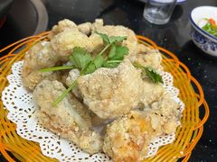-合味土鸡火锅(中海世贸花园金碧庄店)