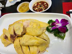 -海源北999中餐厅·昆明龙达温德姆花园酒店