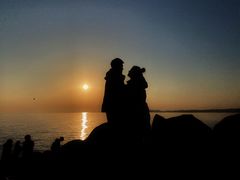 -老虎石海上公园