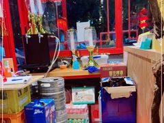 -东直门小院烧烤(回龙观东大街店)
